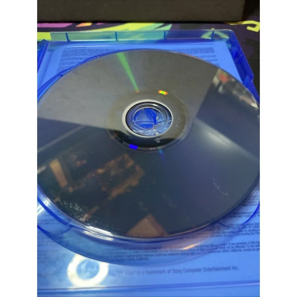 Destiny - The Taken King - Legendary Edition (Sony PlayStation 4, 2015) PS4